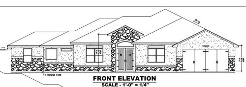 104 Cedar Ridge Dr, Rockport, TX, 78382-6825 | Card Image