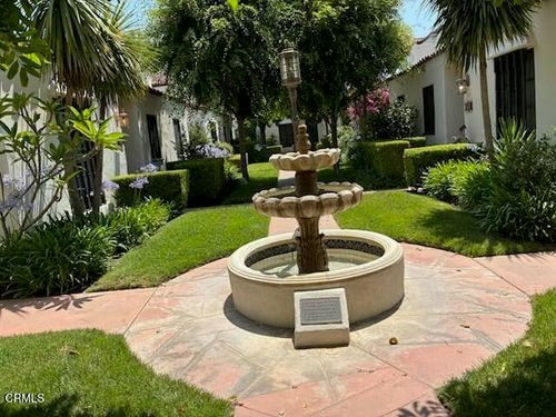 384 S Marengo Ave, Pasadena, CA, 91101-3123 | Card Image