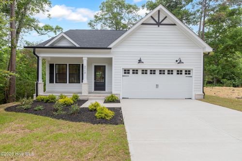 3710 Marsh Hen Dr Sw, Shallotte, NC, 28470-4630 | Card Image