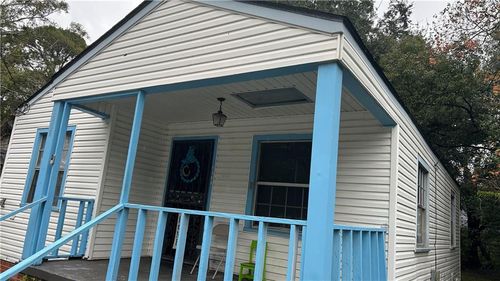 1068 Arlington St, Mobile, AL, 36605-1548 | Card Image