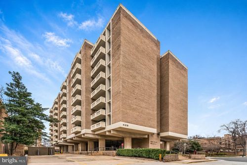 s203-429 N St Sw, WASHINGTON, DC, 20024-3703 | Card Image