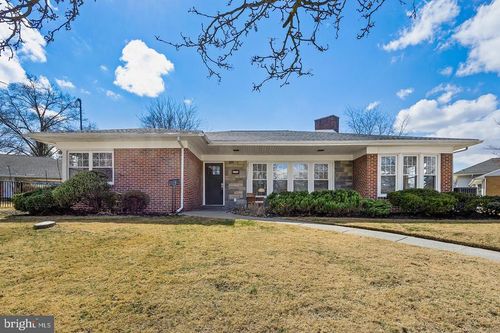 206 Hampton Rd, HADDON TOWNSHIP, NJ, 08108-2206 | Card Image