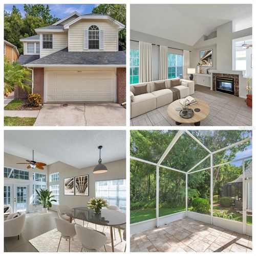 5014 Sterling Manor Dr, TAMPA, FL, 33647-2005 | Card Image