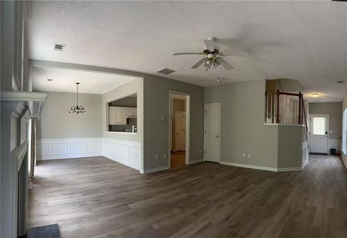 3599 Gainesway Ct, Duluth, GA, 30096-1738 | Card Image
