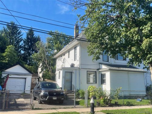 85-56 106th St, Richmond Hill, NY, 11418-1129 | Card Image