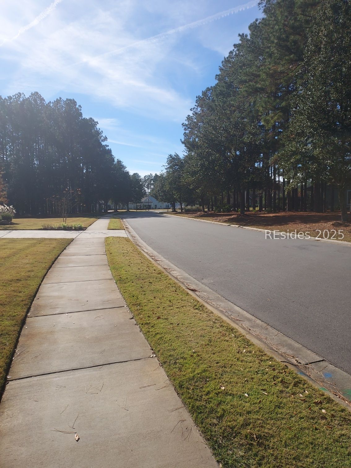 Land in Hardeeville 3