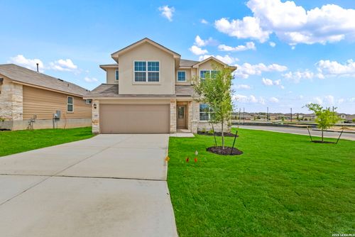 110 Tawny Owl, San Antonio, TX, 78253-7628 | Card Image