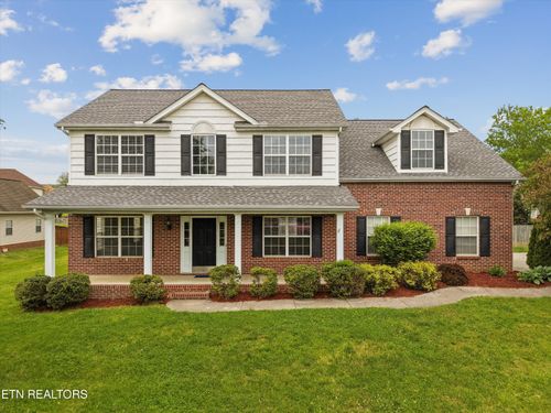 5127 Magic Lantern Dr, Knoxville, TN, 37918-8142 | Card Image