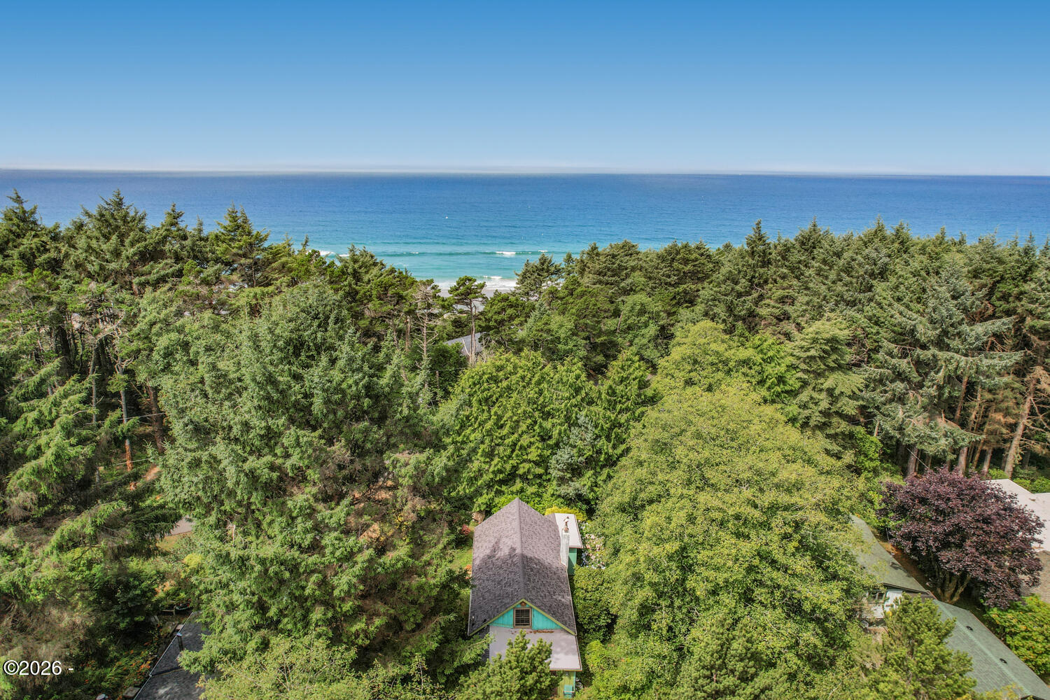 Residential in South Beach 2