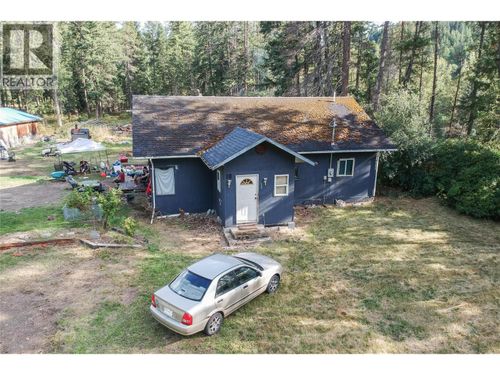 18 Chouinard Rd, Cherryville, BC, V0E2G3 | Card Image
