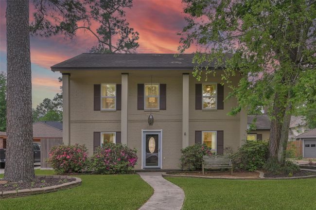 Ready to enjoy Texas sunsets from this Kleinwood home? Contact your agent or me for a private tour. | Image 40