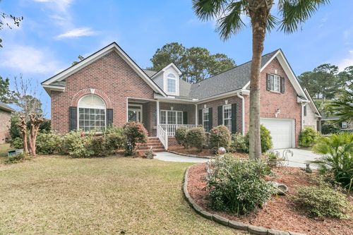 411 Prestwick Ct, Summerville, SC, 29483-5096 | Card Image