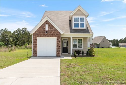 144 Cayden Pl, Raeford, NC, 28376-0707 | Card Image