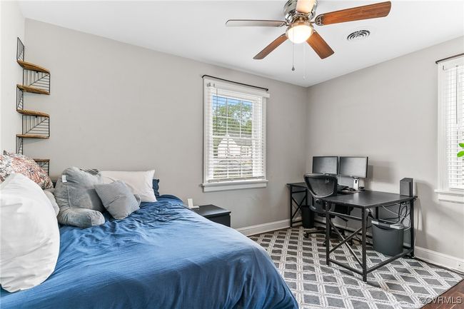 1426 Overlook St, House other with 3 bedrooms, 2 bathrooms and null parking in Richmond VA | Image 23