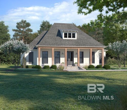 Lot 150 Treasure Oaks Rd, Gulf Shores, AL, 36542 | Card Image