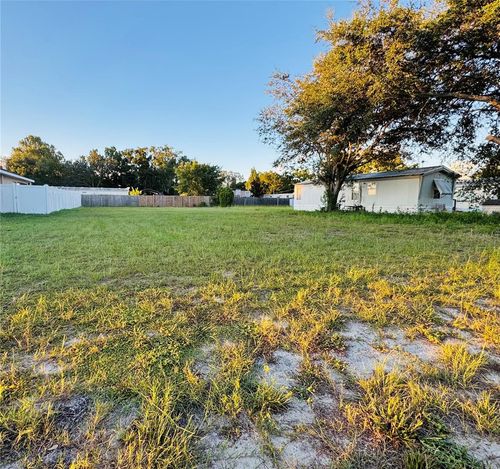 Lot 8 Pensacola St, Brooksville, FL, 34604-0753 | Card Image