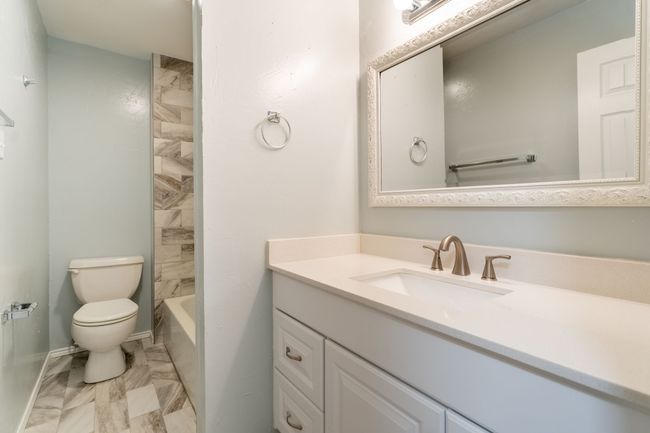 701 Retriever Ln, House other with 3 bedrooms, 3 bathrooms and null parking in Mesquite TX | Image 27