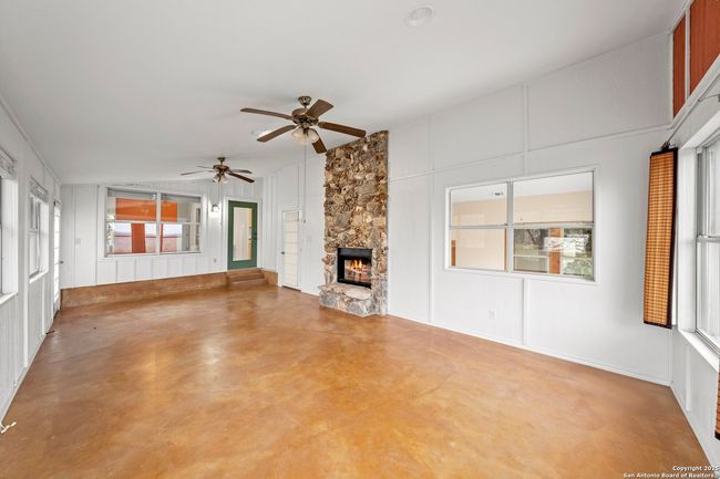 125 Turkey Trot Trl, House other with 3 bedrooms, 3 bathrooms and null parking in Hunt TX | Image 16