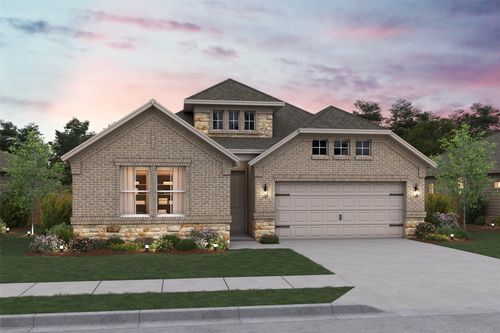 1007 Candlewyck Dr, Justin, TX, 76247-4900 | Card Image