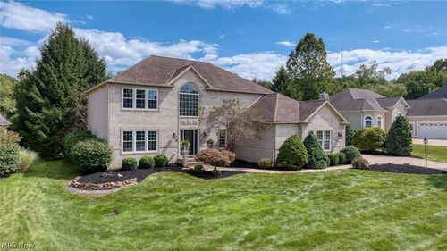 1413 Ashford Glen Ln, Sagamore Hills, OH, 44067-1683 | Card Image