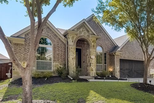 416 Parkhaven Dr, Mckinney, TX, 75071-5058 | Card Image