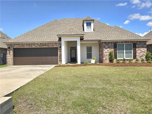 1804 Justin Dr, Covington, LA, 70435-6081 | Card Image