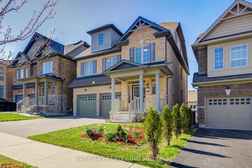 57 Blazing Star St, East Gwillimbury, ON, L9N0S2 | Card Image