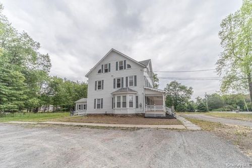 203-95 Glen Wild Rd, Rock Hill, NY, 12775-6721 | Card Image