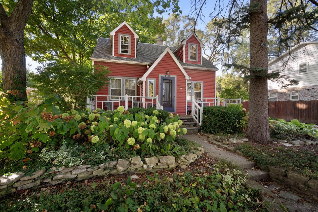 56th St, Milwaukee, WI 53223