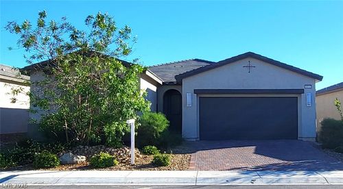 6011 Drosetta Ave, Pahrump, NV, 89061-7144 | Card Image