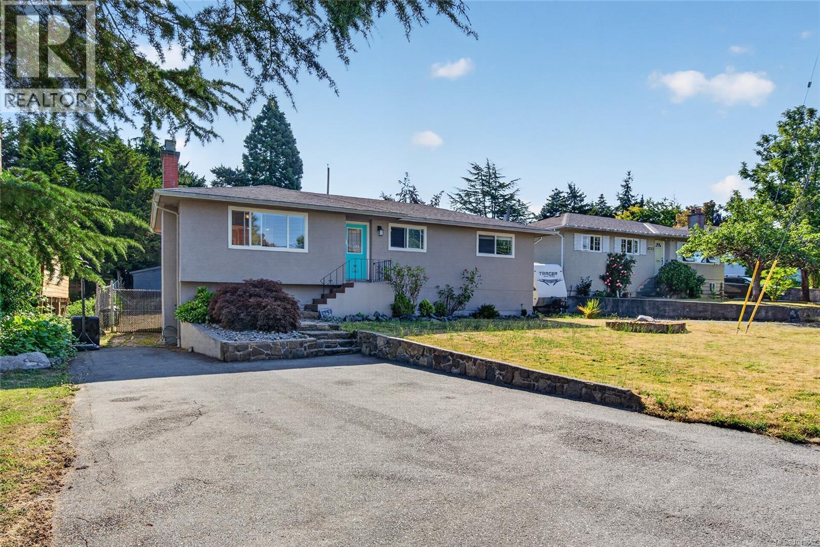 Residential in Saanich 2