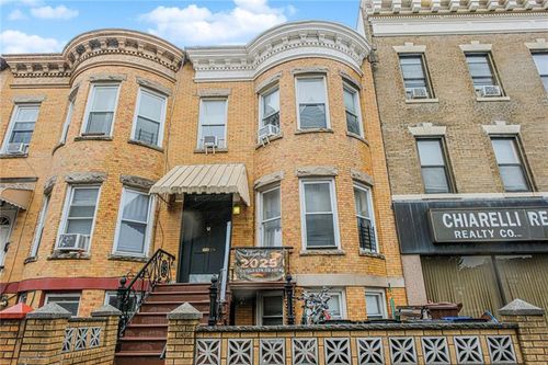 1702 74th St, Brooklyn, NY, 11204-5615 | Card Image