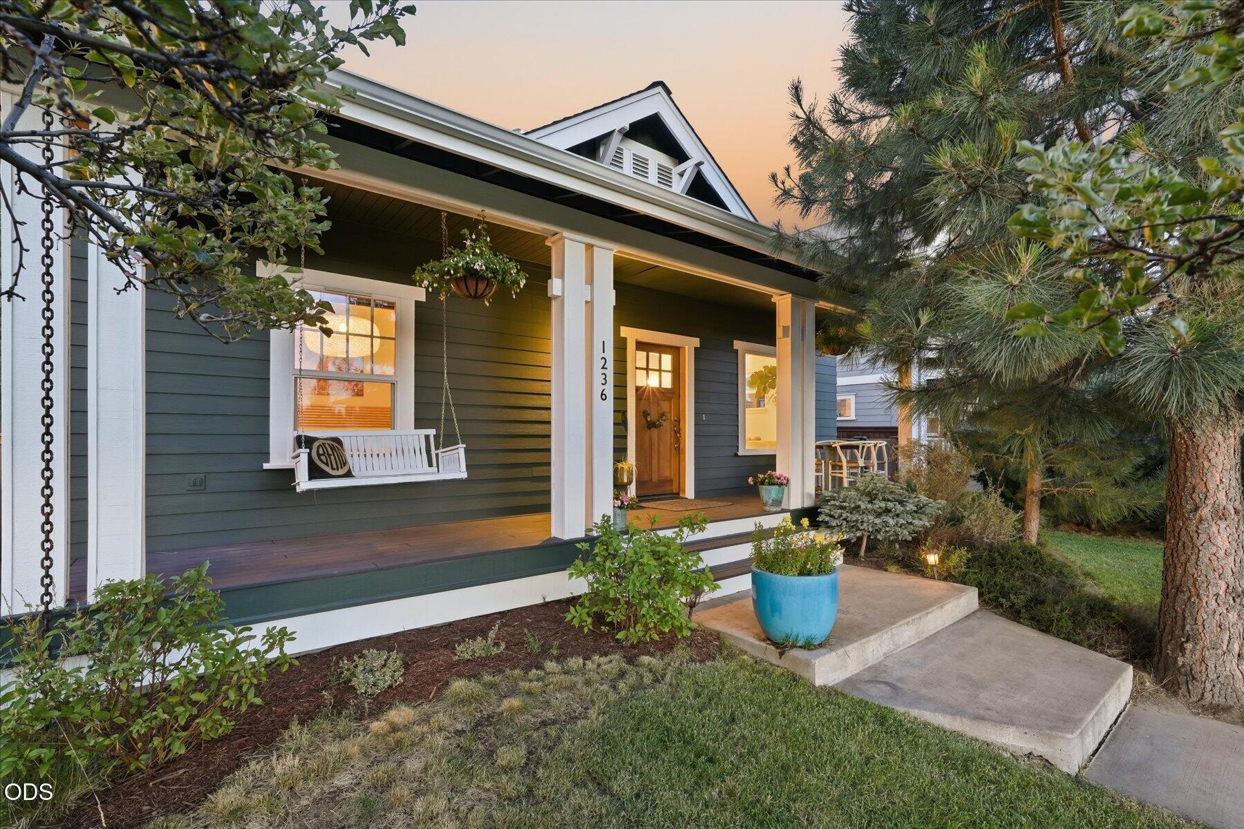 Residential in Bend 2