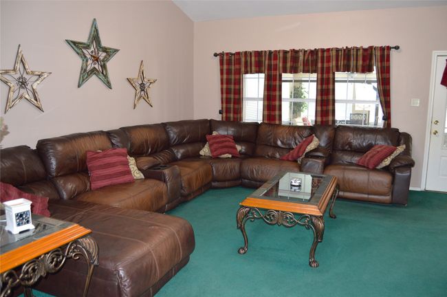 1507 Fm 513 S, House other with 3 bedrooms, 2 bathrooms and null parking in Campbell TX | Image 19