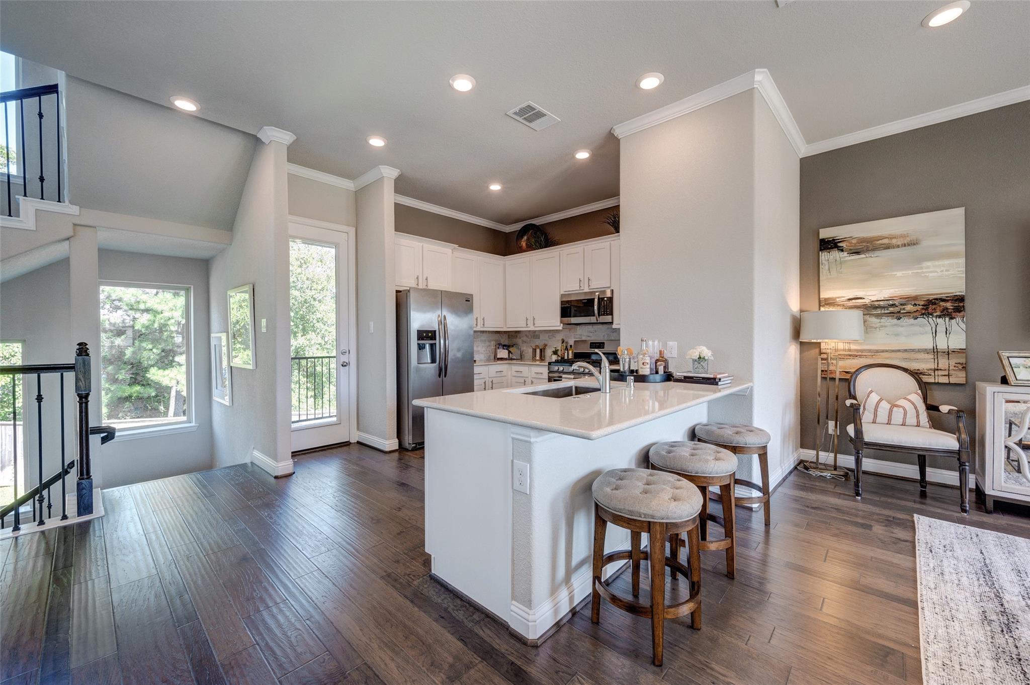 Residential Lease in Houston 4