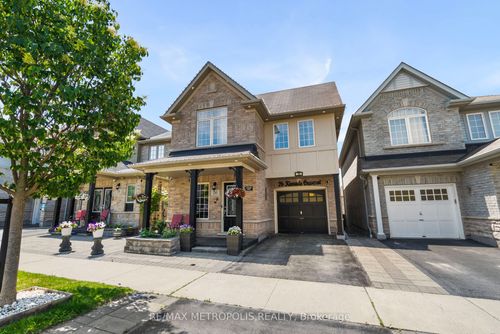 26 Kinrade Cres, Ajax, ON, L1Z0M5 | Card Image
