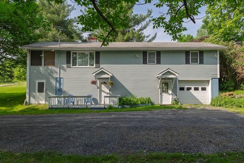 54 Shaw Mansion Rd, Waterbury Ctr, VT, 05677-8200 | Card Image