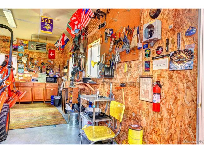 567 Haida Rd, House other with 2 bedrooms, 1 bathrooms and null parking in COMO CO | Image 46