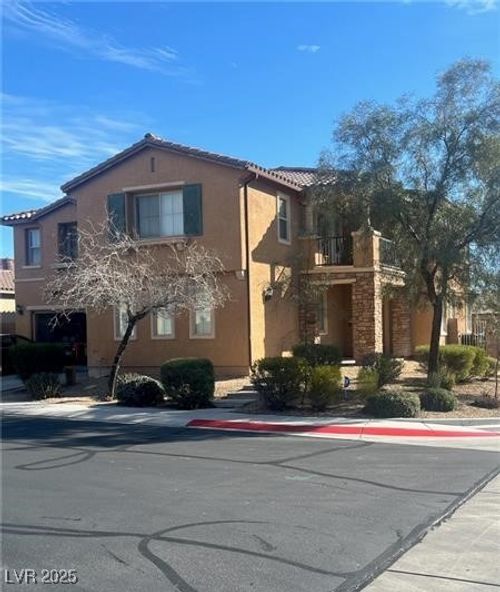 6828 Arden Glade Ct, North Las Vegas, NV, 89084-3174 | Card Image