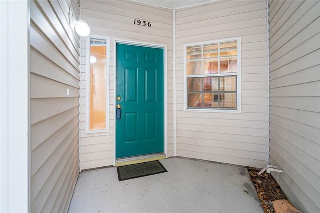 104 - 1936 Heron Cove Dr, Condo with 2 bedrooms, 2 bathrooms and null parking in Lutz FL | Image 4