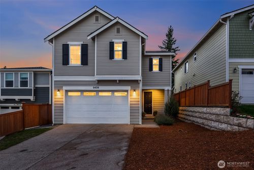 9426 S 237th St, Kent, WA, 98031-3803 | Card Image