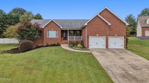 122 Meadow Ct, Gray, TN, 37615-4276 | Card Image