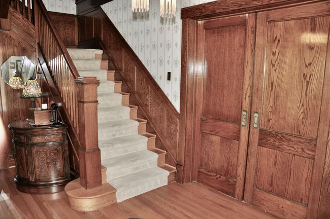 Foyer | Image 23