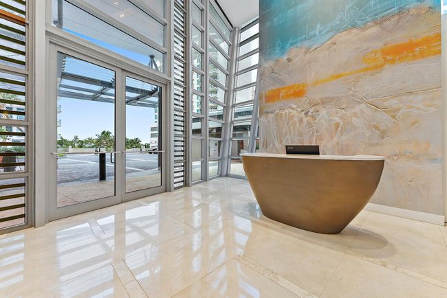 H1201 - 3100 N Ocean Dr, Condo with 2 bedrooms, 3 bathrooms and null parking in Riviera Beach FL | Image 59