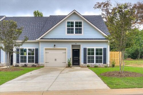 317 Bordeaux Dr, Thomson, GA, 30824-7668 | Card Image