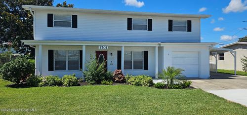 1701 Pontiac Circle S, Melbourne, FL, 32935 | Card Image