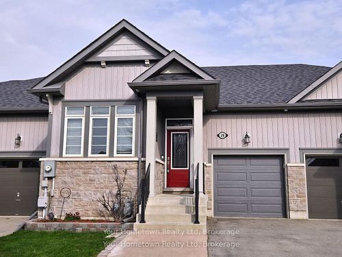 28 Middleton Ave, Fergus, ON, N1M0G2 | Card Image
