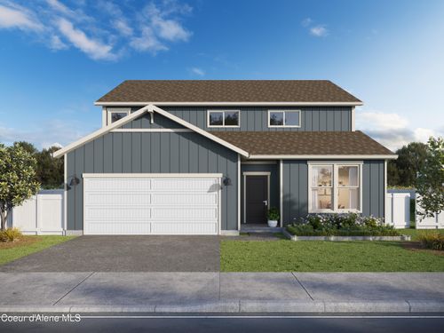 5088 E Dorado Ave, Post Falls, ID, 83854 | Card Image