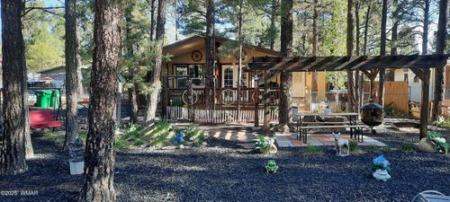 2820 W Reidhead, Show Low, AZ, 85901-5422 | Card Image