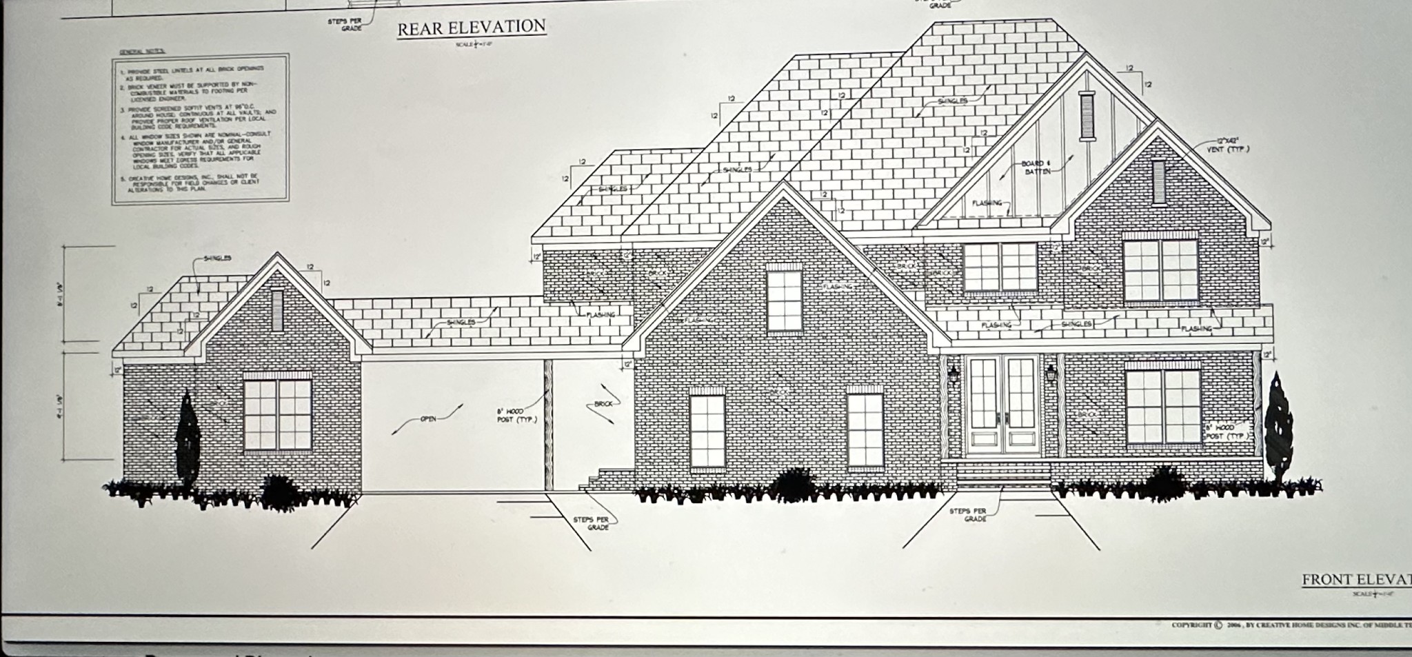 Pat Nixon Ct, Murfreesboro, TN 37130